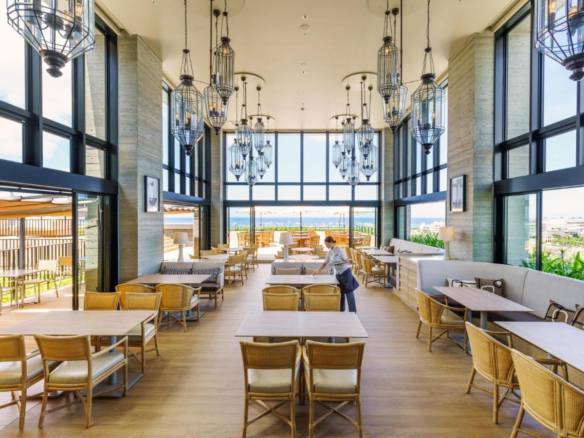 Mb Gallery Chatan By The Terrace Hotels Εξωτερικό φωτογραφία