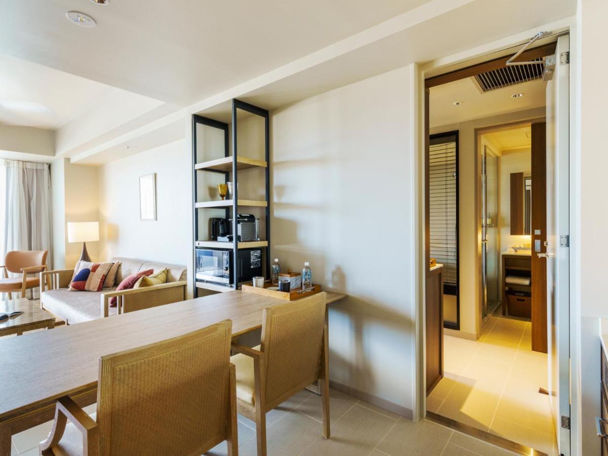 Mb Gallery Chatan By The Terrace Hotels Εξωτερικό φωτογραφία